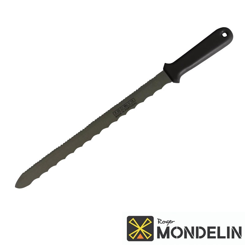 Couteau à isolant Tooltech, 15,25 po 95370