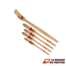 Pack de 5 brosses SOLVPREM LBDP