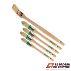 Pack de 5 brosses UNIPREM LBDP