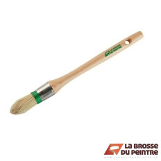 Brosse à rechampir UNIPREM LBDP