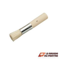 Brosse caractère LBDP