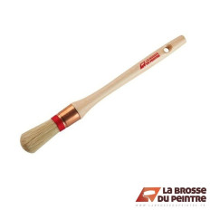 Brosse de pouce SOLVPREM LBDP