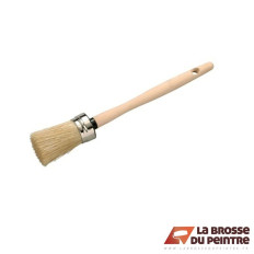 Brosse hermétique LBDP