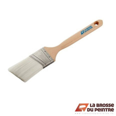 Brosse plate biseautée AQUAPREM LBDP