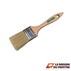 Brosse plate UNIPREM LBDP