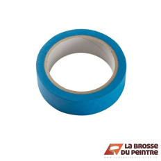 Ruban de masquage bleu longue durée LBDP