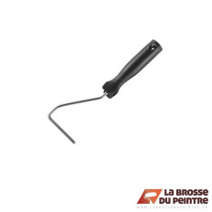 Lot de 6 montures ergonomiques mini rouleau LBDP