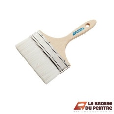 Lot de 6 brosses spalter AQUAPREM LBDP