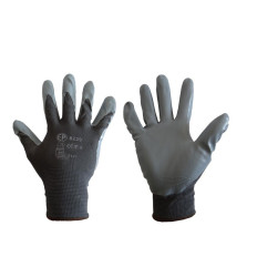 Gants polyamide enduction nitrile T10 Mondelin