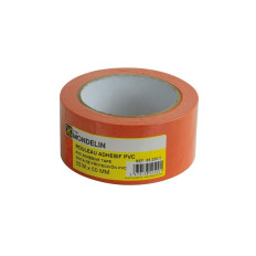 Ruban de masquage PVC Mondelin 33Mx50mm