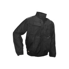 Blouson extensible ENDU noir Vepro