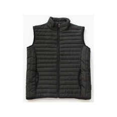 Gilet XENON noir Vepro