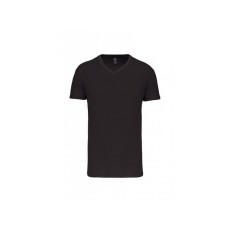 Lot de 2 tee-shirts manches courtes BIO anthracite Vepro