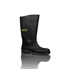 Bottes de sécurité S5 noir Vepro