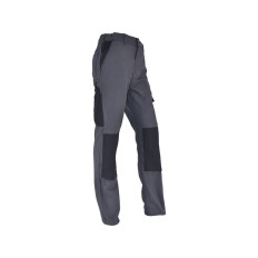 Pantalon CONFORT gris/anthracite Vepro