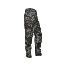 Pantalon extensible SAHARA camouflage Vepro