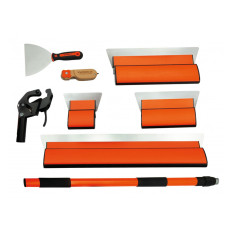 Kit mallette ergolame® Plaquiste - Mondelin