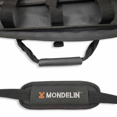 Mallette textile vide pour ergolame® - Mondelin