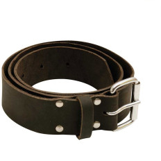 Ceinture en cuir MOB