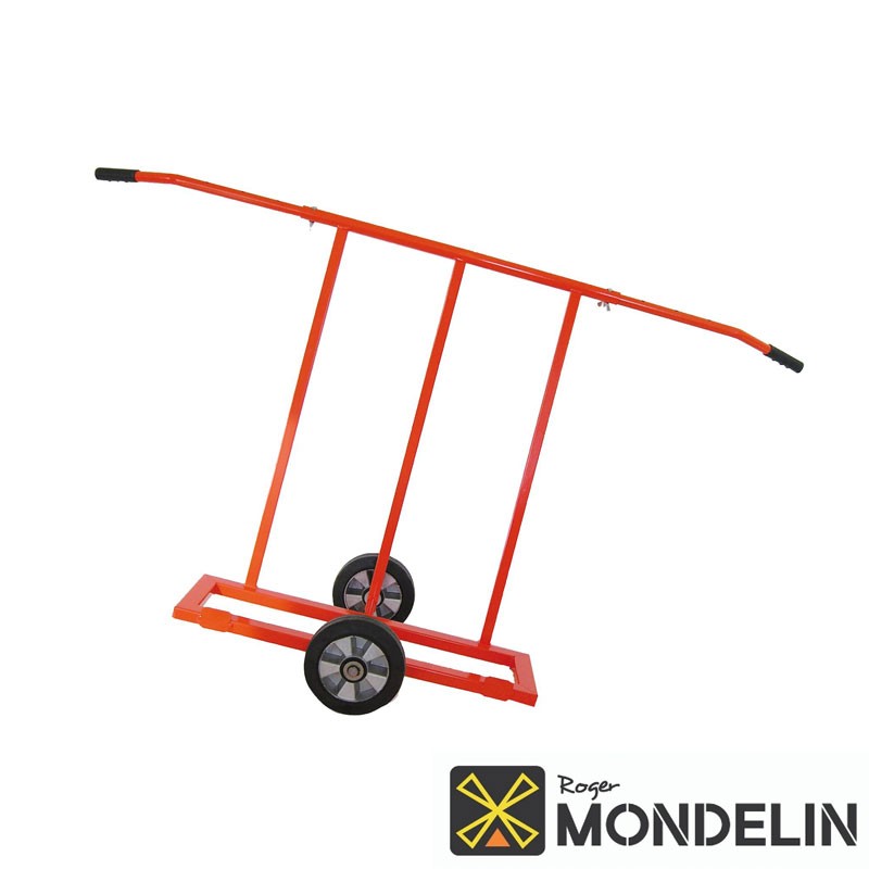 Patin roule-meubles - Mondelin