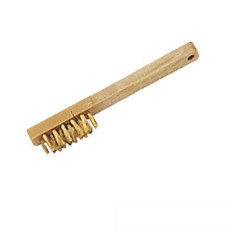 Brosse à bougie Mondelin 20cm