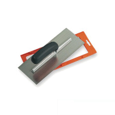 Platoir biseauté souple acier/plastique Mondelin 30.5x12cm