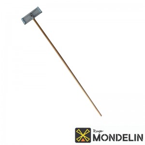 CALE A PONCER PLASTIQUE 8X24CM - 502700 - MOB MONDELIN