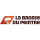 La brosse du peintre